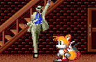 Tails: Sonic Eliminator