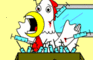 duck: hospital
