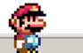 Mario In Windows III