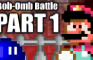 Mario: Bob-Omb Battle