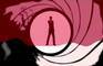 Goldeneye Gunbarrel