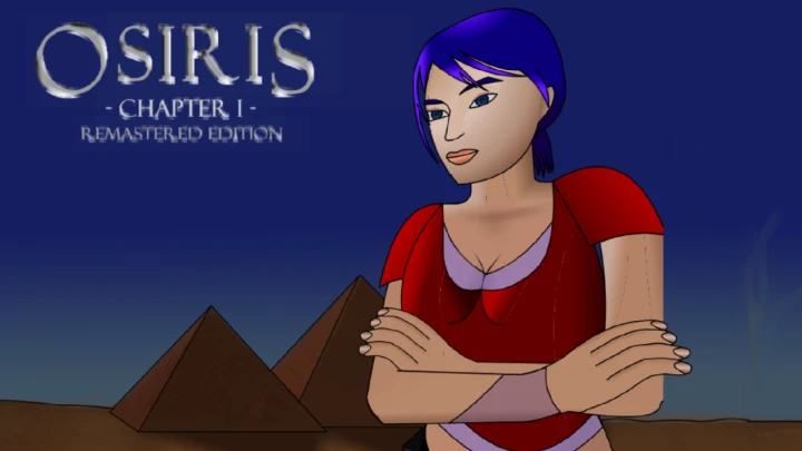 Osiris