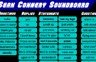 Sean Connery SB 1.0