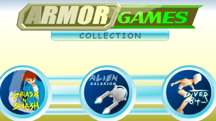 Armor Games Collection