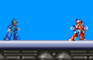 Mega Man X & Sonic ep.1