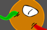 The Way Orange Rolls 2