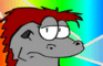 Sampson The Horse 2