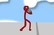 Stick Figure Suicide Jump