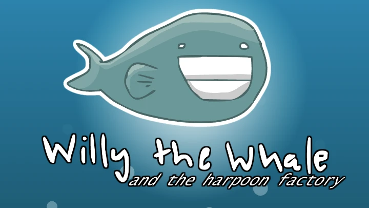 Willy The Whale