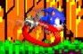 Sonic 15th