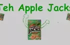 Teh Apple Jacks