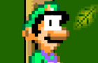 Luigi's great Adventure 1
