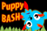[webcam game] Puppy BASH