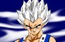 Ultimate Saiyan