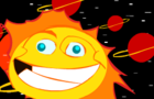 Sunshine: Outer Spacey!