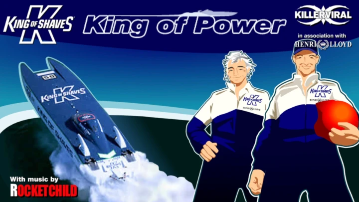 King of Power