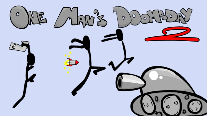 Doomsday 2