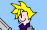 FFVII: The Adventure