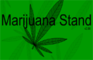 Marijuana Stand 2