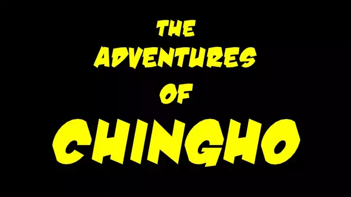 The Adventures of Chingho