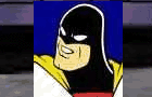 Space Ghost Quiz