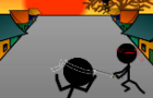 Sticky Situation