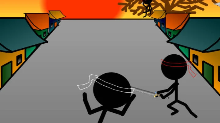 Sticky Situation