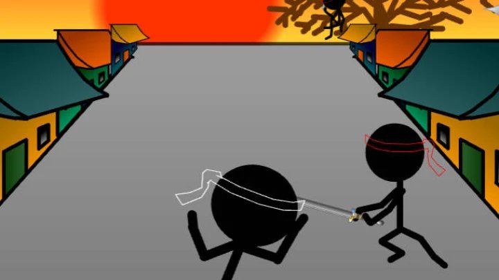 Sticky Situation