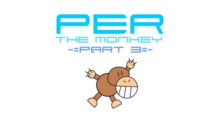 Per the Monkey 3