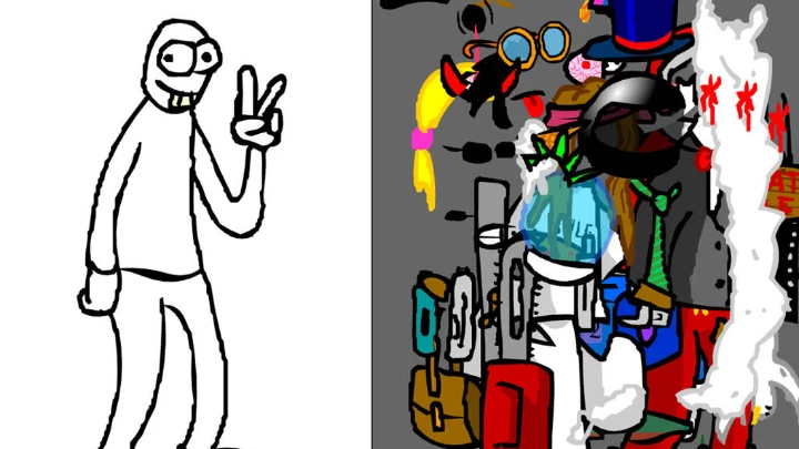 SPFF Dressup