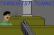 Terrorist tunnel