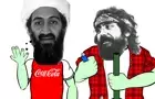 Why Bin Laden hates