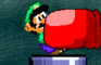 Luigi's Bad Luck III