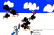 EarthWorm Jim Crow killer