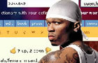 50 Cent: ATII80D 07