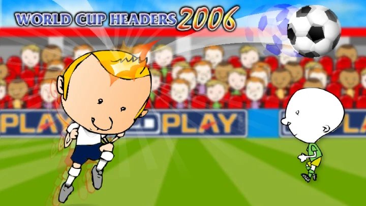 World Cup Headers