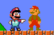 Mario,Mario and Mario