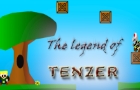 The legend of Tenzer