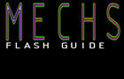 Mech's flash guide