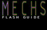 Mech's flash guide