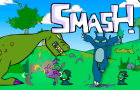 Slug Smash!