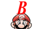 Mario vs....B!