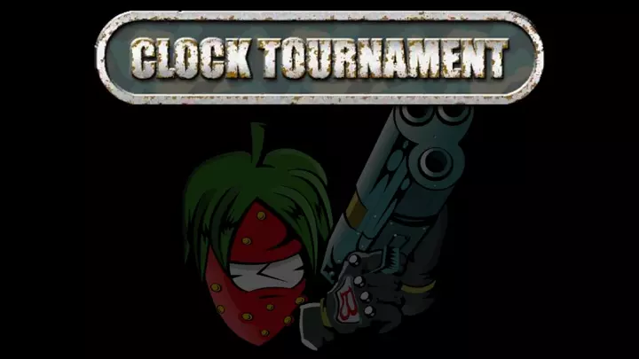 Clock Tournament