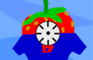 Strawberry Flav'd Webcam!