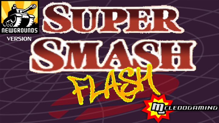 jogos do super smash flash 3 no click jogos