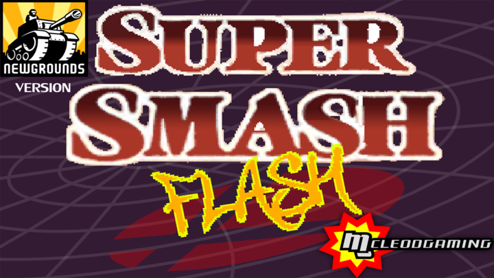 Super Smash Flash