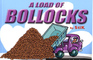 A Load of Bollocks