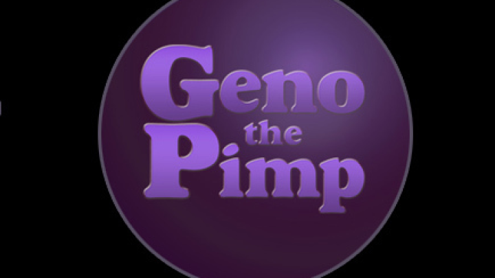 Geno The Pimp (Busted)