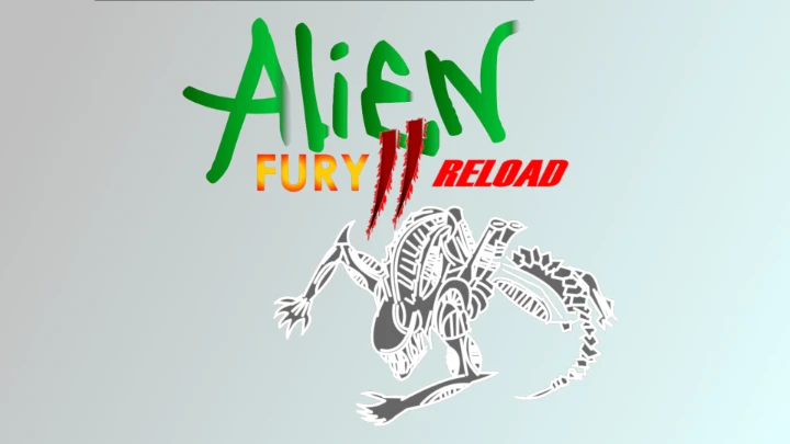 <ULTIMATE> Alien fury II