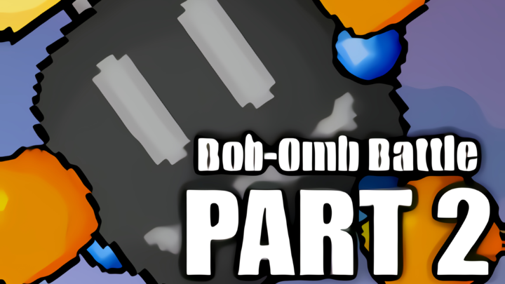 Mario: Bob-Omb Battle 2
